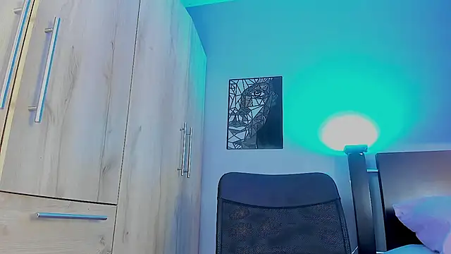 GABRIELAM MS online show from April 14, 7:52 pm