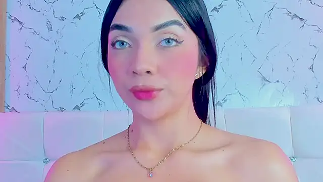 Snapshot of GABRIELAM_MS chatting on February 14, 2:07 am GABRIELAM MS online show from February 14, 2:07 am
