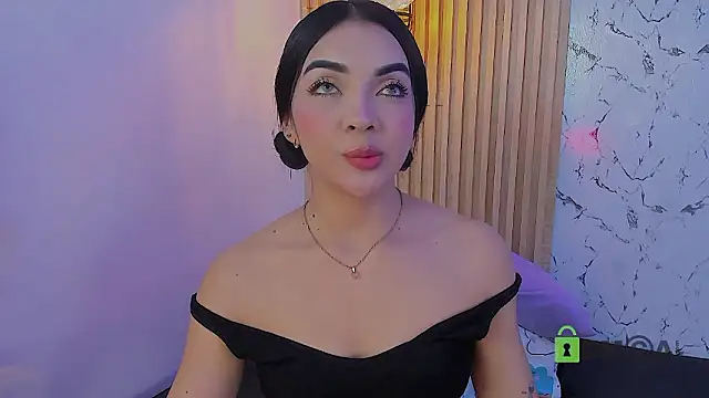 GABRIELAM MS online show from February 13, 11:05 pm