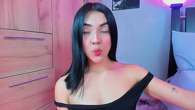 GABRIELAM MS online show from March 27, 1:03 am