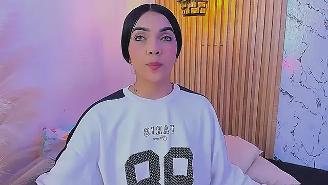 GABRIELAM MS online show from February 25, 4:45 am