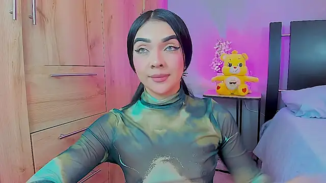 GABRIELAM MS online show from March 26, 2:54 am