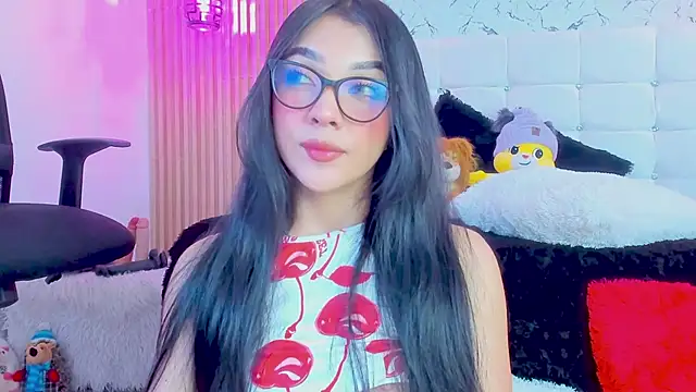 Snapshot of GABRIELAM_MS chatting on March 12, 1:25 am GABRIELAM MS online show from March 12, 1:25 am