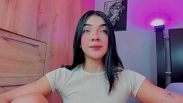 GABRIELAM MS online show from March 29, 1:40 am