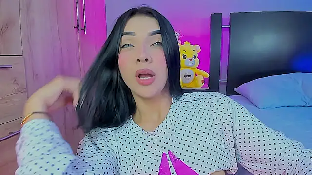 GABRIELAM MS online show from March 23, 11:26 pm