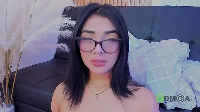 GABRIELAM MS online show from February 8, 1:25 am