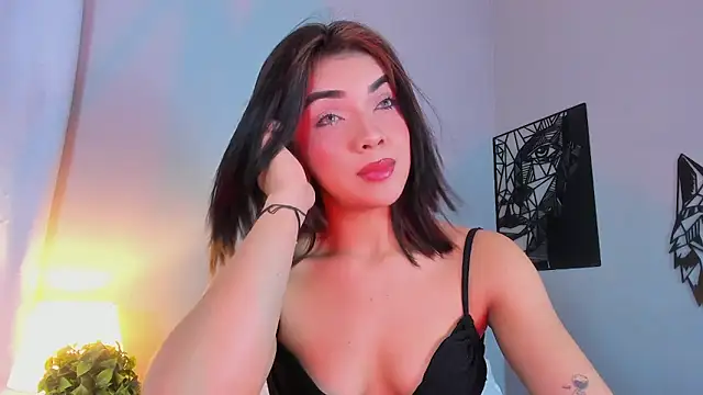 GABRIELAM MS online show from May 17, 4:29 pm