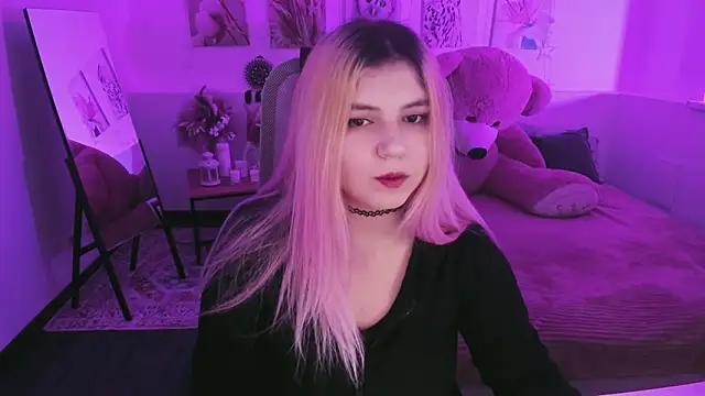 DiaAngell online show from March 16, 7:16 pm