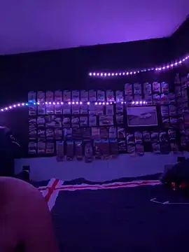 Blade Ryder666 online show from March 15, 4:35 am