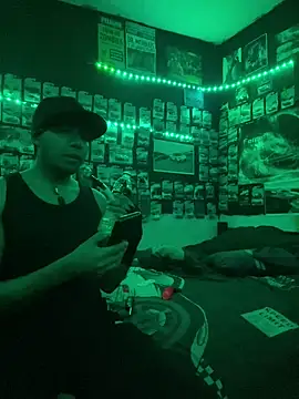 Blade Ryder666 online show from March 15, 7:59 am