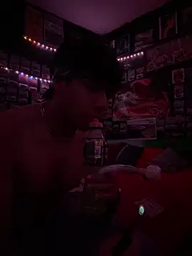 Blade Ryder666 online show from March 7, 7:48 am