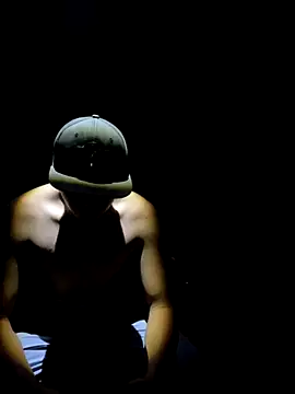 Snapshot of Blade_Ryder666 chatting on November 19, 5:07 am Blade Ryder666 online show from November 19, 5:07 am