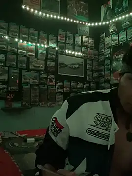 Blade Ryder666 online show from April 1, 8:59 am