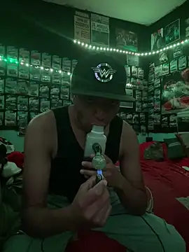 Blade Ryder666 online show from April 27, 2:53 am