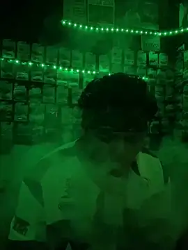 Blade Ryder666 online show from April 2, 6:42 am