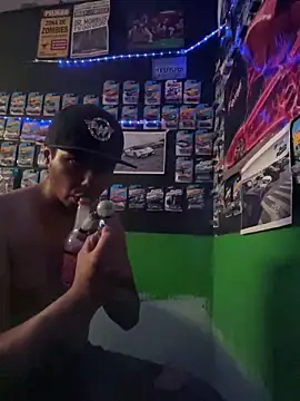 Blade Ryder666 online show from May 20, 10:51 pm
