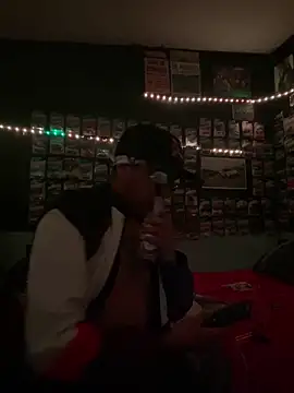 Snapshot of Blade_Ryder666 chatting on February 25, 7:19 am Blade Ryder666 online show from February 25, 7:19 am