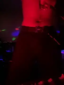 Blade Ryder666 online show from October 29, 12:09 am