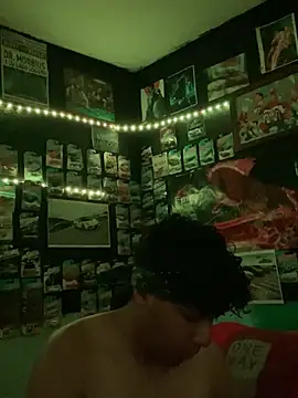 Blade Ryder666 online show from April 19, 7:31 am