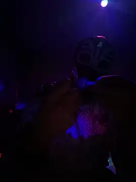 Blade Ryder666 online show from June 25, 3:37 am