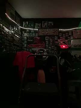 Blade Ryder666 online show from June 3, 7:53 am