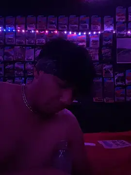 Blade Ryder666 online show from June 4, 5:23 am