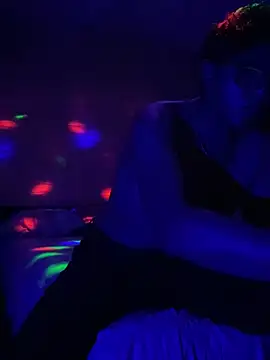 Blade Ryder666 online show from October 19, 2:47 am