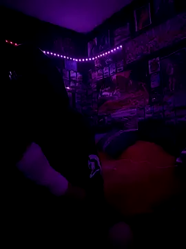 Snapshot of Blade_Ryder666 chatting on November 10, 6:07 am Blade Ryder666 online show from November 10, 6:07 am