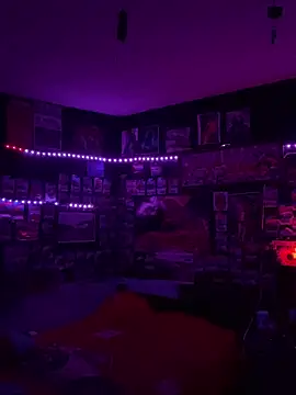 Blade Ryder666 online show from March 29, 9:11 am