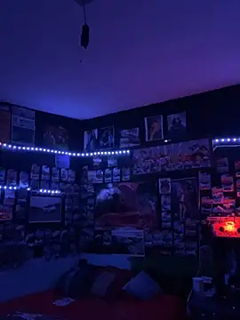 Blade Ryder666 online show from March 20, 8:04 am