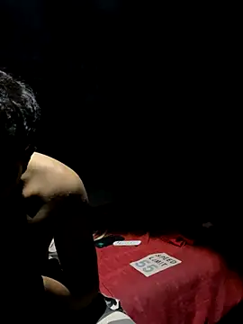 Snapshot of Blade_Ryder666 chatting on November 16, 8:41 am Blade Ryder666 online show from November 16, 8:41 am