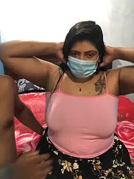 Lovely WINDI online show from April 23, 4:41 pm