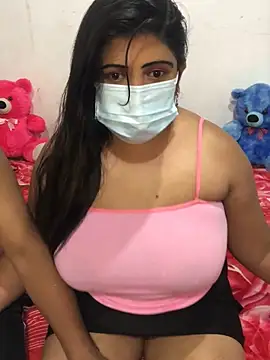 Lovely WINDI online show from February 5, 5:20 pm