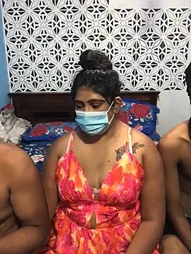 Lovely WINDI online show from June 7, 5:40 pm