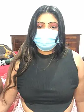 Lovely WINDI online show from March 8, 5:49 pm