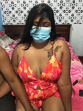 Lovely WINDI online show from May 25, 5:55 pm