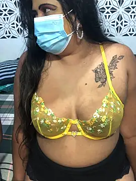 Lovely WINDI online show from August 5, 6:13 pm