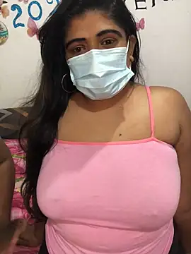 Lovely WINDI online show from January 6, 11:20 pm