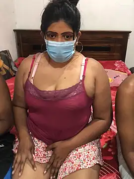Lovely WINDI online show from March 10, 5:50 pm