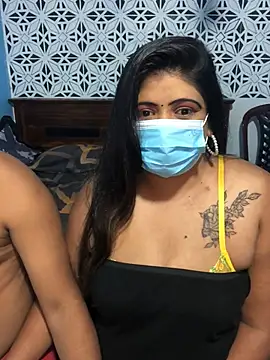 Lovely WINDI online show from June 14, 5:03 pm