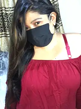 Snapshot of Lovely_WINDI chatting on March 3, 6:35 pm Lovely WINDI online show from March 3, 6:35 pm