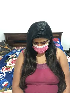 Lovely WINDI online show from February 24, 6:20 pm