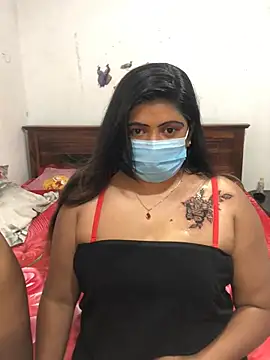 Lovely WINDI online show from March 31, 6:21 pm