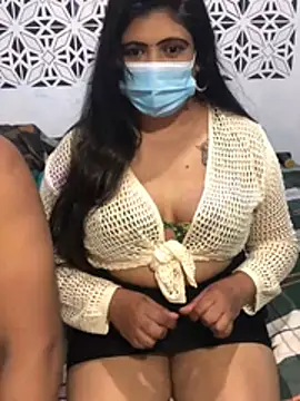 Lovely WINDI online show from August 3, 5:08 pm