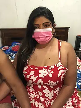 Lovely WINDI online show from February 26, 3:39 am