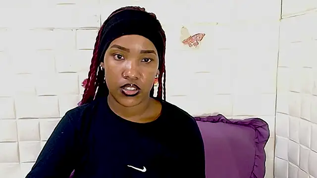 EroticSexyPrada online show from March 21, 5:50 pm