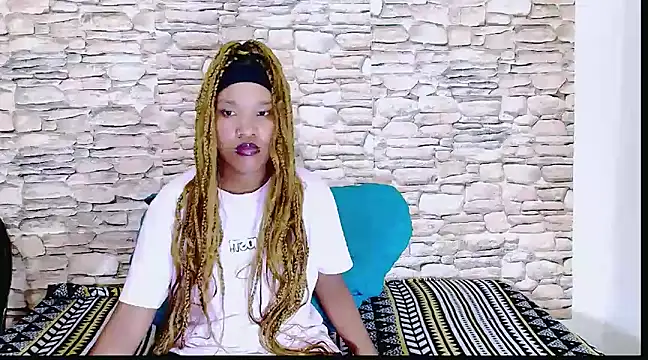 EroticSexyPrada online show from March 3, 3:43 pm