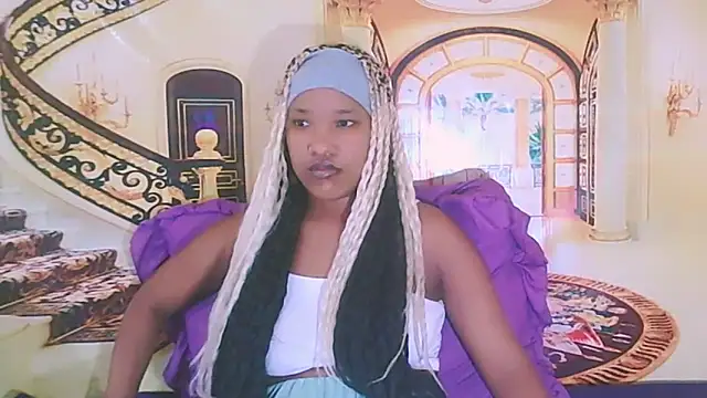 EroticSexyPrada online show from February 5, 7:21 pm