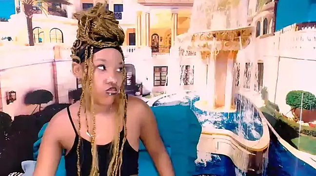 EroticSexyPrada online show from February 17, 5:01 pm