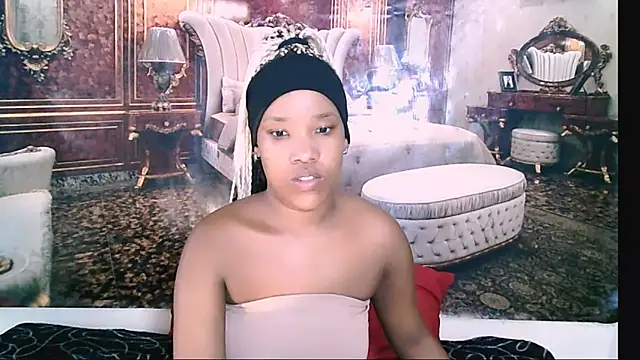 EroticSexyPrada online show from February 1, 12:36 pm